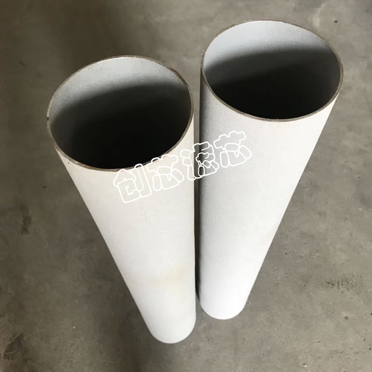 高溫合金燒結(jié)濾芯管狀